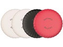 4smarts SkyTag Slim 4er Set 2x weiss, 1x schwarz, 1x rot