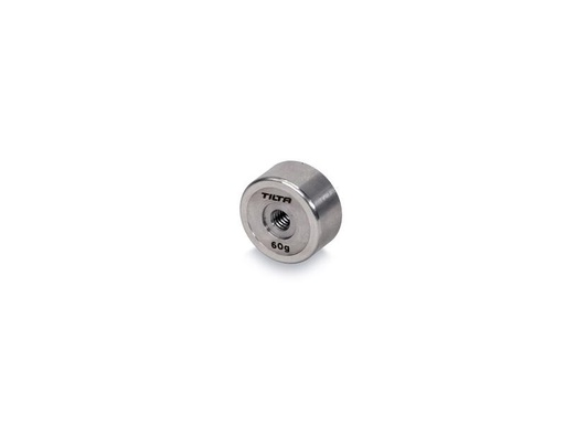 [90324604 1564333] Tilta TGA-CW-60 Gegengewicht
