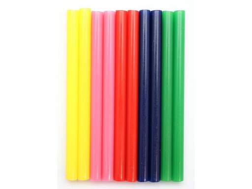[90324620 1645214] Glorex Klebestick 7.5 x 100 mm , 10 Stück