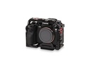 Tilta Cage Full Camera Cage für Sony Alpha 7S III Schwarz