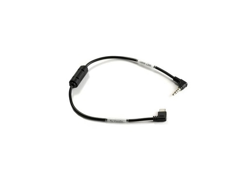 [90324627 1564305] Tilta Kabel RS-TA3-CNC