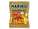 Haribo Gummibonbons Goldbären 200 g
