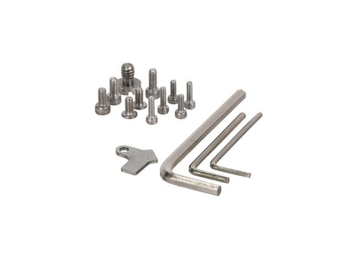 [90324689 1564353] Tilta Schraubensatz TA-T18-SK
