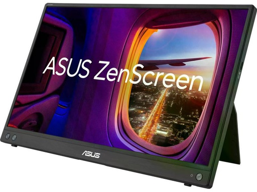 [90324694 1643533] ASUS Monitor ZenScreen MB16AHV
