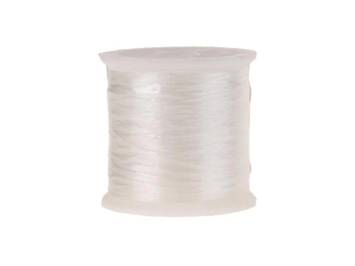 [90052497 668881] Creativ Company Spezialgarn Nylon Transparent