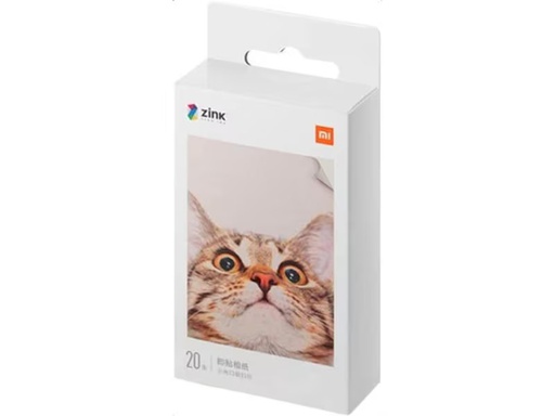 [90324711 1625153] Xiaomi Fotopapier TEJ4019GL 20 Stück