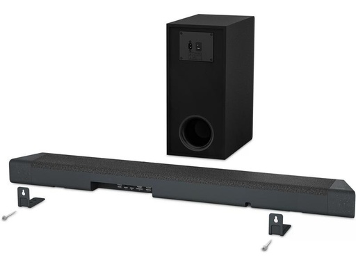 [90324724 1645829] Philips Soundbar TAB7908/10
