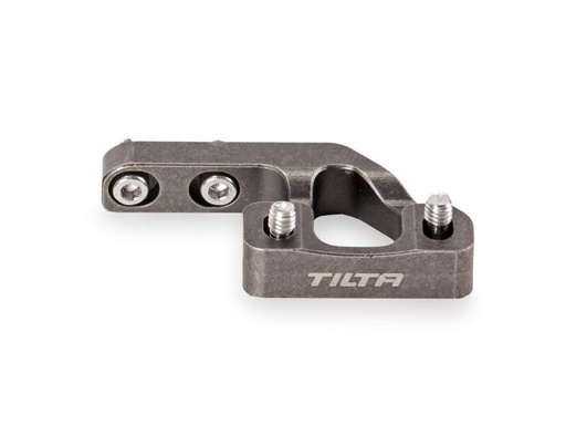 [90324743 1564412] Tilta PL Mount Lens Adapter Support for Sony FX3 - Tactical Gray