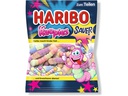Haribo Gummibonbons Raupies sauer 175 g