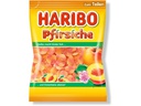 Haribo Gummibonbons Pfirsiche 200 g