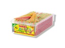 Haribo Gummibonbons Miami sauer vegan 150 Stück