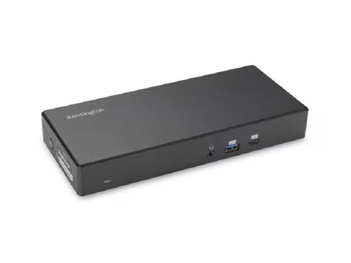 [90324772 1634353] Kensington Dockingstation USB-C &amp; USB-A SD4781p
