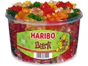 Haribo Gummibonbons Bärli 150 Stück