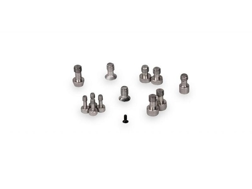 [90324812 1564229] Tilta Schraubensatz TA-T01-SK