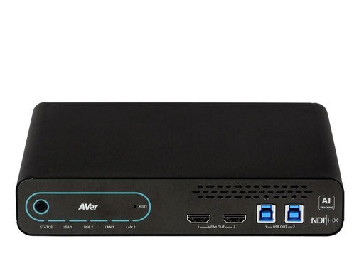 [90324873 1620582] AVer Matrix Tracking Box MT300N