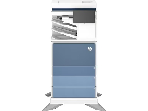 [90324897 1641855] HP Multifunktionsdrucker Color LaserJet Enter. Flow 6800zfsw