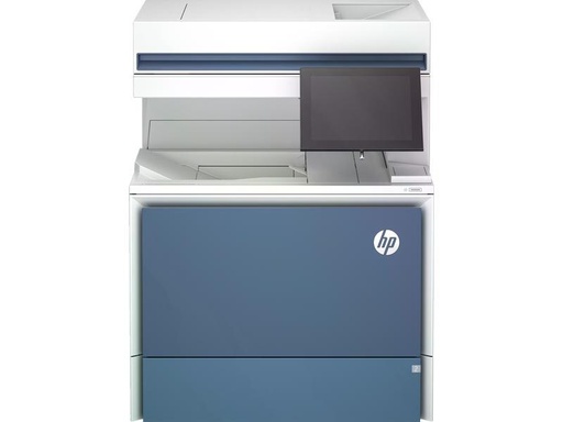 [90324904 1641853] HP Multifunktionsdrucker Color LaserJet Enterprise 6800dn