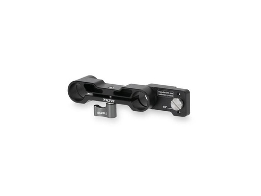 [90324912 1564441] Tilta 15 mm Rod Holder for BMPCC 6K Pro/G2 - Schwarz