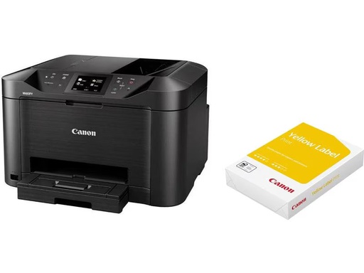 [90324925 1649438] Canon Multifunktionsdrucker MAXIFY MB5150