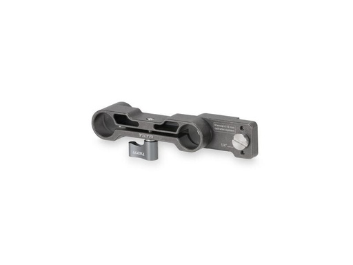 [90324928 1564440] Tilta 15 mm Rod Holder for BMPCC 6K Pro/G2 - Tactical Gray