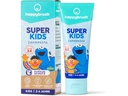 happybrush Zahnpasta SuperKids Sesamstrasse 75 ml
