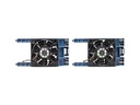 HPE Lüfter P58465-B21 DL3X5 Gen11 2U High Performance-Lüfterkit