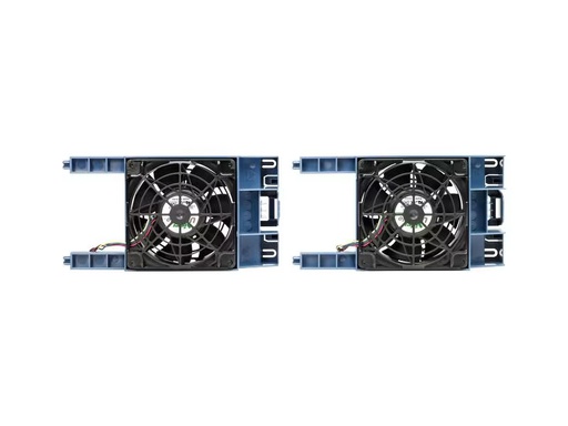 [90324953 1620671] HPE Lüfter P58465-B21 DL3X5 Gen11 2U High Performance-Lüfterkit