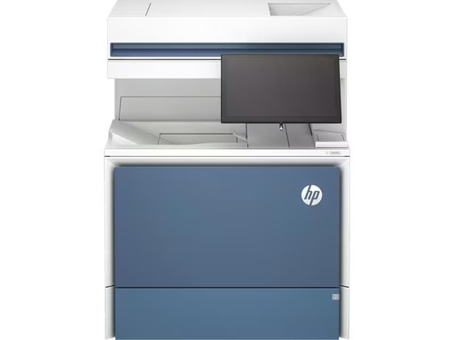 [90324964 1641854] HP Multifunktionsdrucker Color LaserJet Enterprise Flow 6800zf