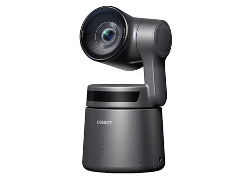 [90324971 1641391] Obsbot Tail Air USB AI Webcam 4K 30 fps