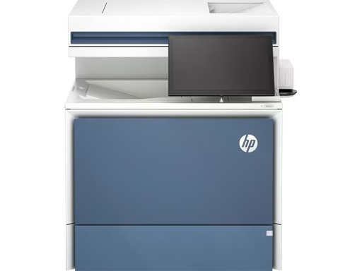 [90324977 1641850] HP Multifunktionsdrucker Color LaserJet Enterprise Flow 5800zf