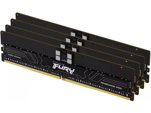 [90324978 1644178] Kingston DDR5-RAM FURY Renegade Pro 6400 MHz 4x 16 GB