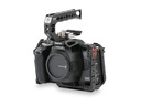 Tilta Basic Kit für BMPCC 6K Pro/G2 - Schwarz