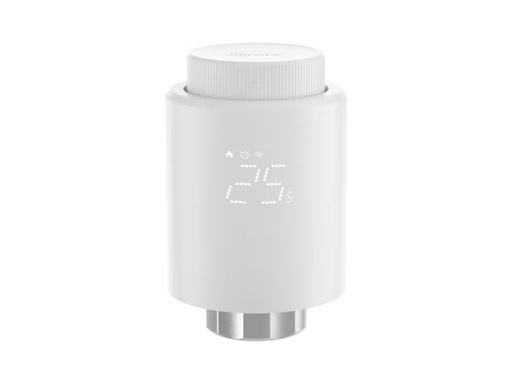 [90324982 1646438] SONOFF Smarter Thermostat Radiator Zigbee