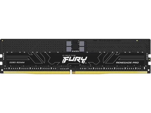 [90324983 1644176] Kingston DDR5-RAM FURY Renegade Pro 6400 MHz 1x 32 GB