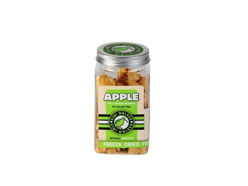 [90324989 1643455] KIWI WALKER Snack Apfel, 35 g
