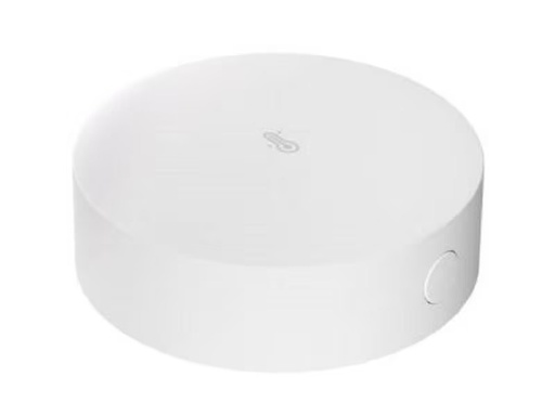 [90325000 1646436] SONOFF Zigbee Temperatur- und Feuchtigkeitssensor SNZB-02P DC 3 V