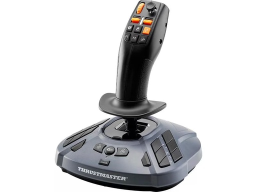 [90325006 1642869] Thrustmaster Joystick SimTask FarmStick