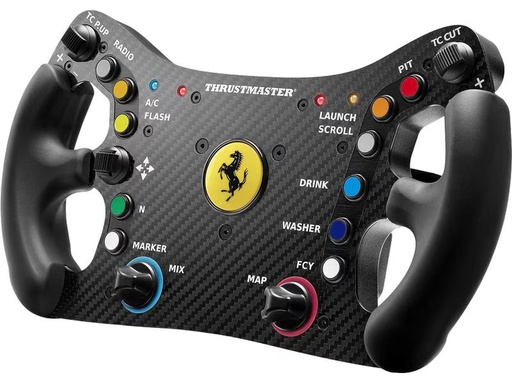[90325012 1642868] Thrustmaster Add-On Ferrari 488 GT3