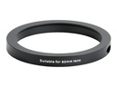 Tilta 80 mm Cinema Adapter Ring
