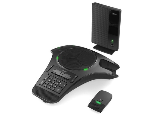 [90325065 1646738] snom Konferenztelefon C620