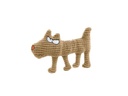 Hunter Hunde-Spielzeug Barry Wolf 19 cm