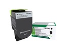Lexmark Toner 71B20K0 Black
