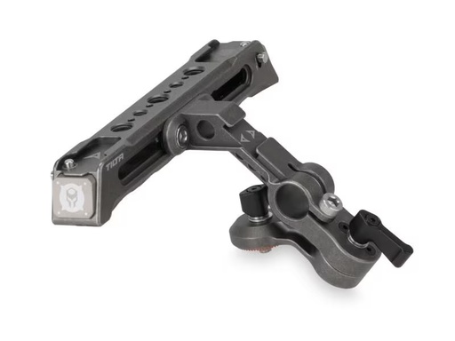 [90325092 1564445] Tilta Adjustable Top Handle Plus - Tactical Gray