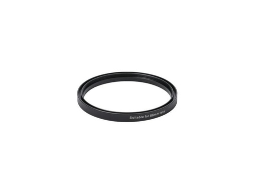 [90325110 1564475] Tilta 86 mm Adapter Ring