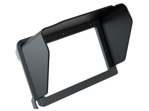[90325111 1564447] Tilta Halbe Sonnenblende für BMPCC 6K Pro/G2