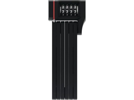 [90052552 994140] Abus Veloschloss uGrip Bordo Combo 5700/80