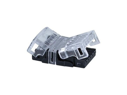 [90325115 1634710] Paulmann Pro Verbinder RGBW Quick 0m max. 120W Klar/Schwarz