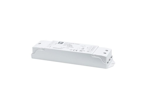 [90325120 1634713] Paulmann Pro Controller RGBW DC 24 V Weiss