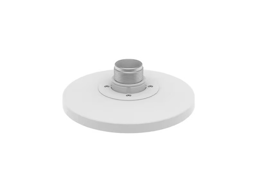 [90325127 1649257] Hanwha Vision Montageset SBP-200HMW Weiss 1 Stück