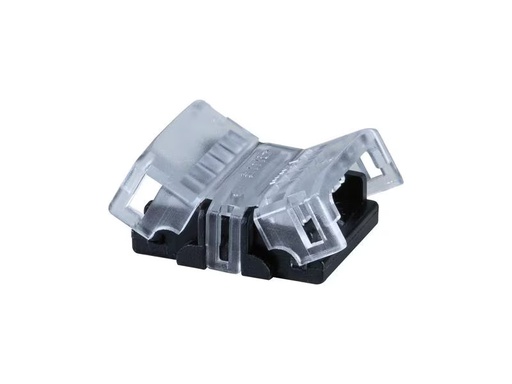 [90325144 1634711] Paulmann Pro Verbinder RGBW Quick 0m max. 120W Klar/Schwarz